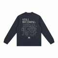 CHANGED Essential Heavyweight Crewneck Sweatshirt