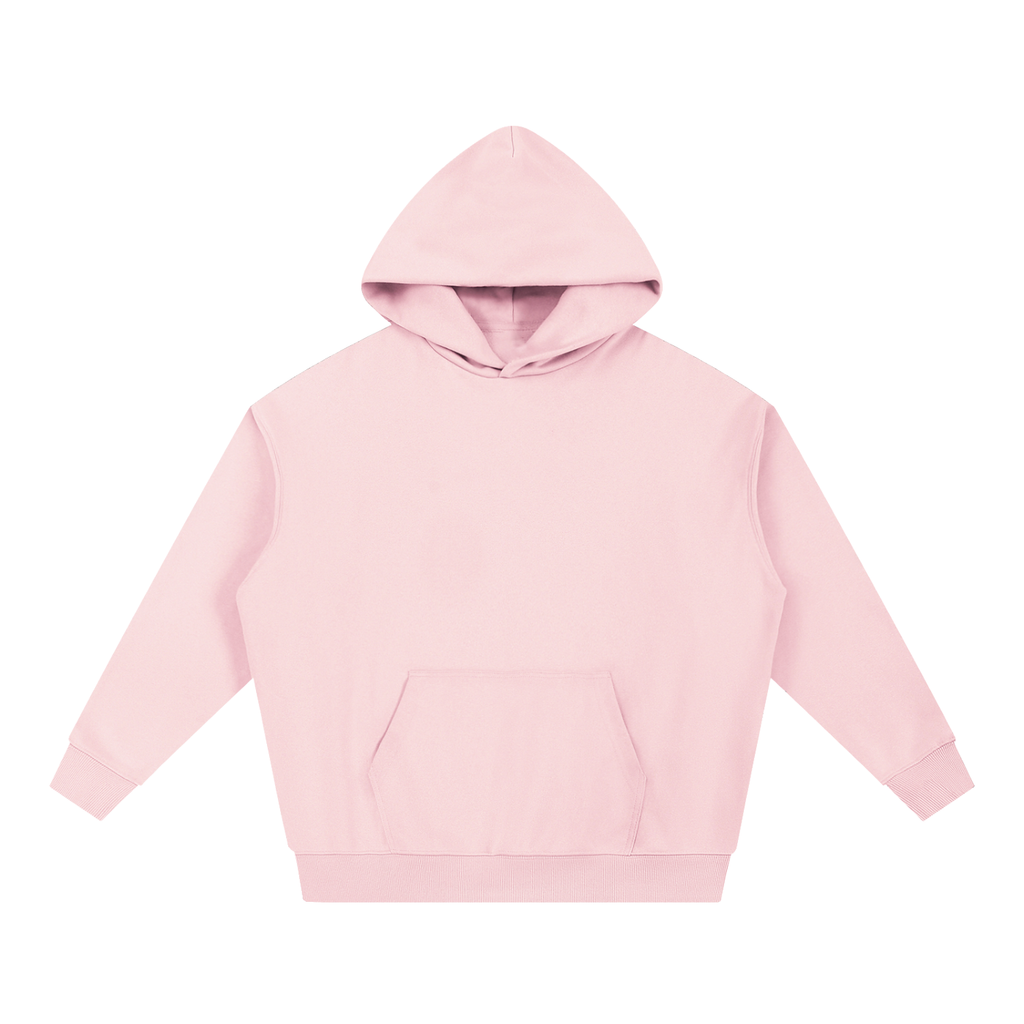 CHANGED Essential Heavyweight Hoodie – BELIEVE