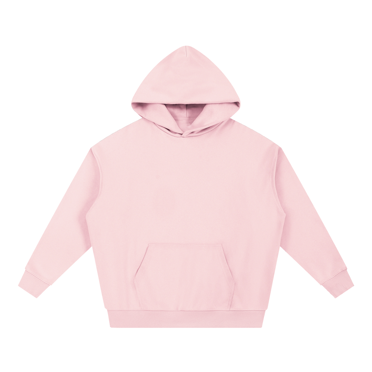 CHANGED Essential Heavyweight Hoodie – BELIEVE