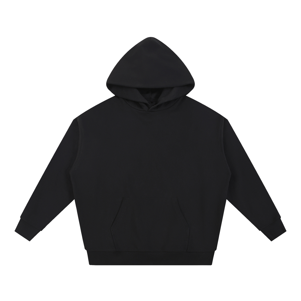CHANGED Essential Heavyweight Hoodie – BELIEVE