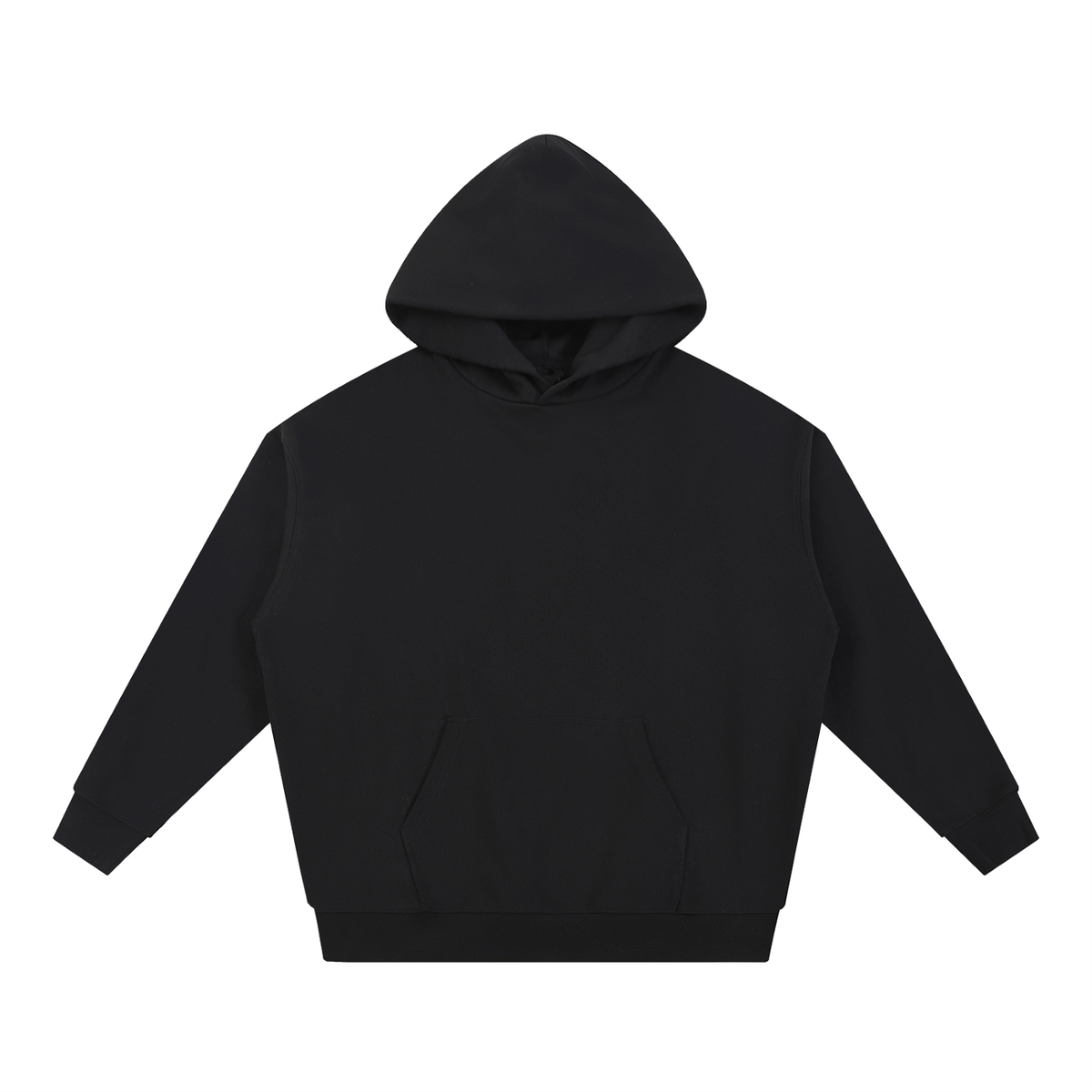 CHANGED Essential Heavyweight Hoodie – BELIEVE