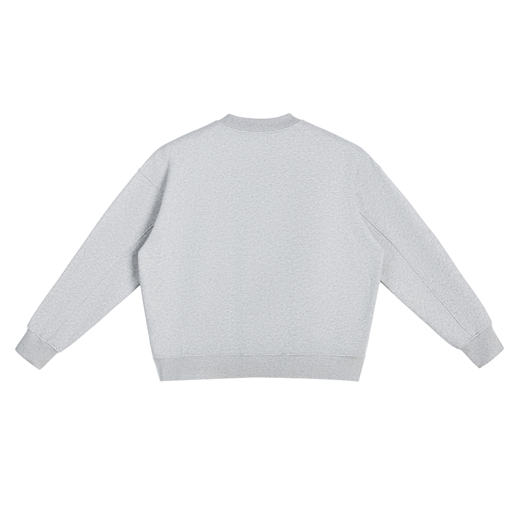 CHANGED Fleece Crewneck Sweatshirt