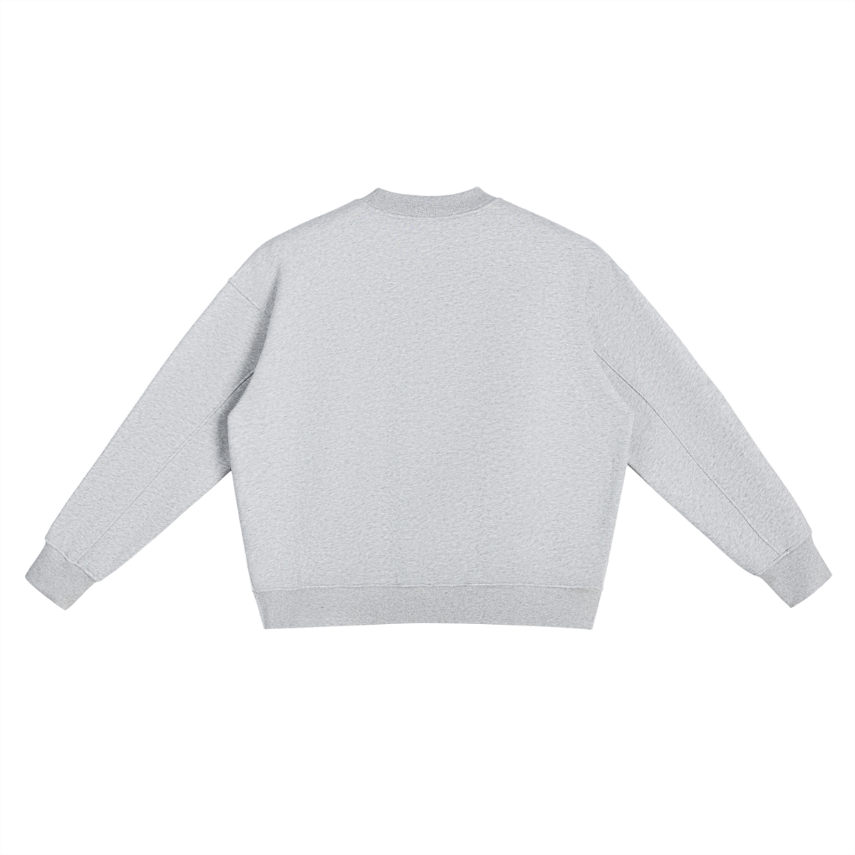 CHANGED Fleece Crewneck Sweatshirt