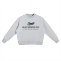 CHANGED Fleece Crewneck Sweatshirt