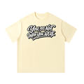 CHANGED “YOU ARE NOT WHO YOU WERE” Unisex T-Shirt