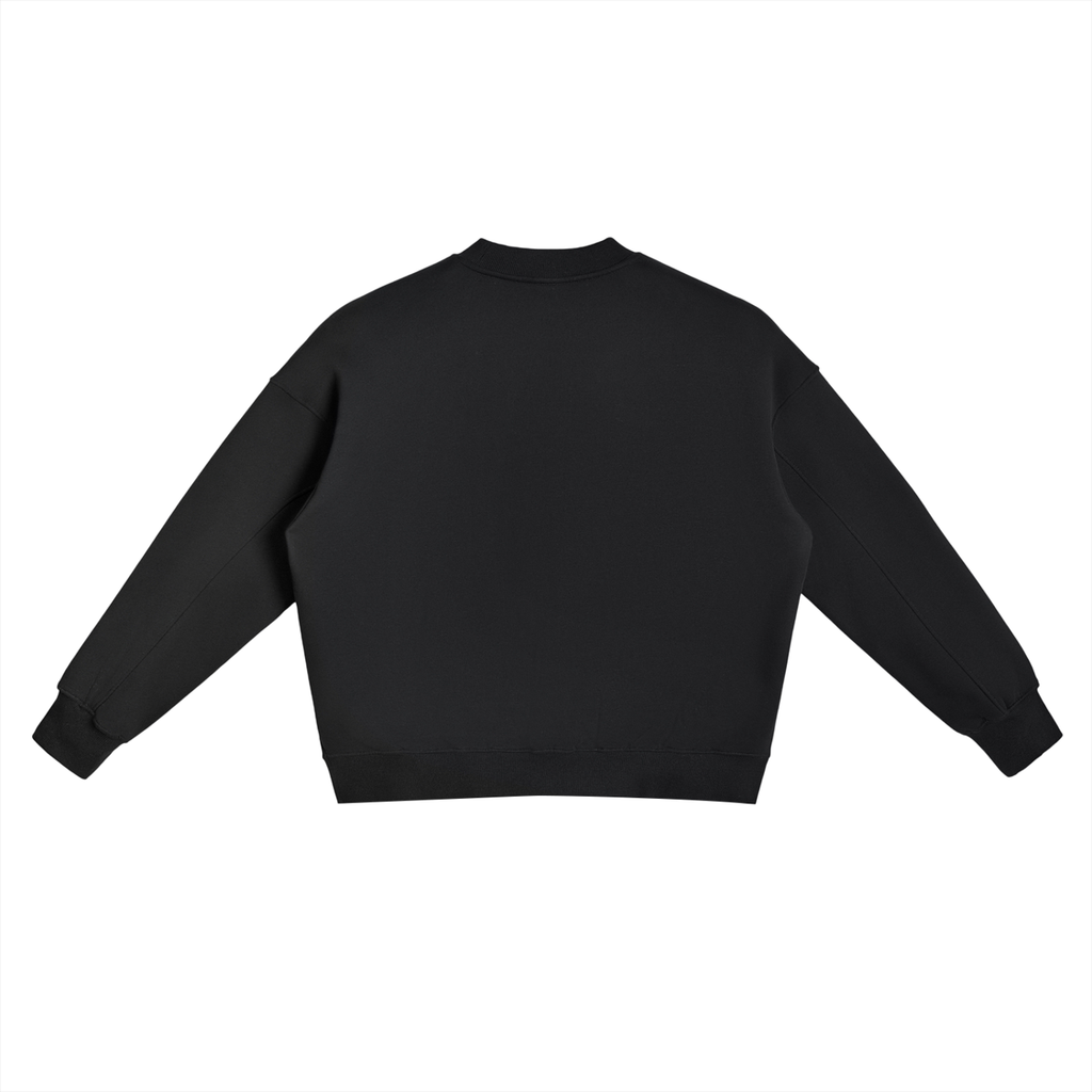 CHANGED Fleece Crewneck Sweatshirt