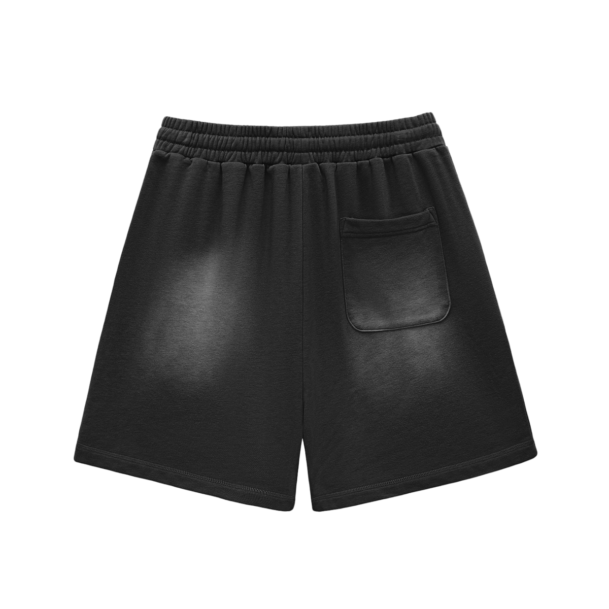 CHANGED Cotton Shorts