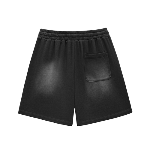 CHANGED Cotton Shorts