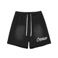 CHANGED Cotton Shorts