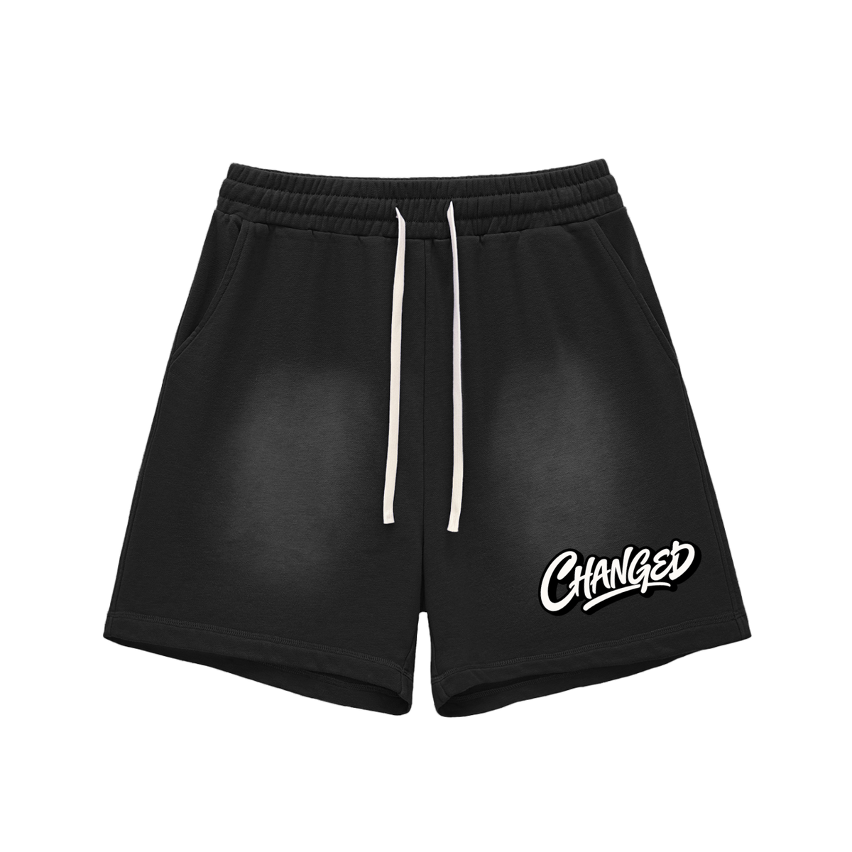 CHANGED Cotton Shorts