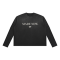 CHANGED Unisex Vintage Wash Layered T-Shirt