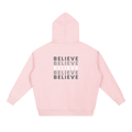 CHANGED Essential Heavyweight Hoodie – BELIEVE