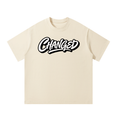 CHANGED Unisex Oversized T-Shirt