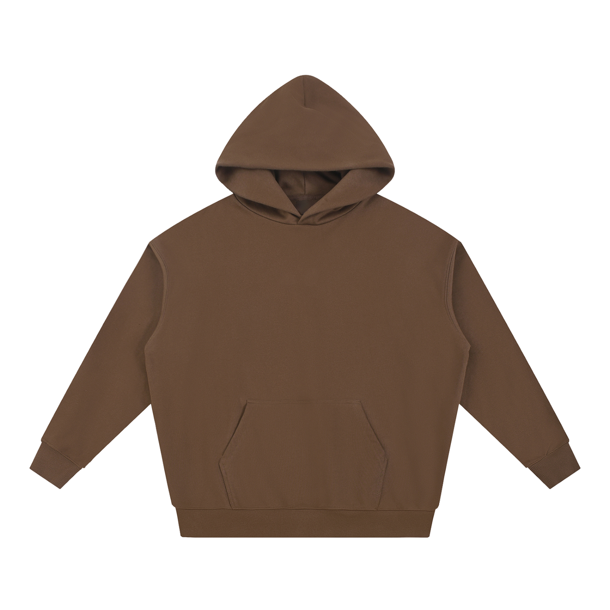 CHANGED Essential Heavyweight Hoodie – BELIEVE